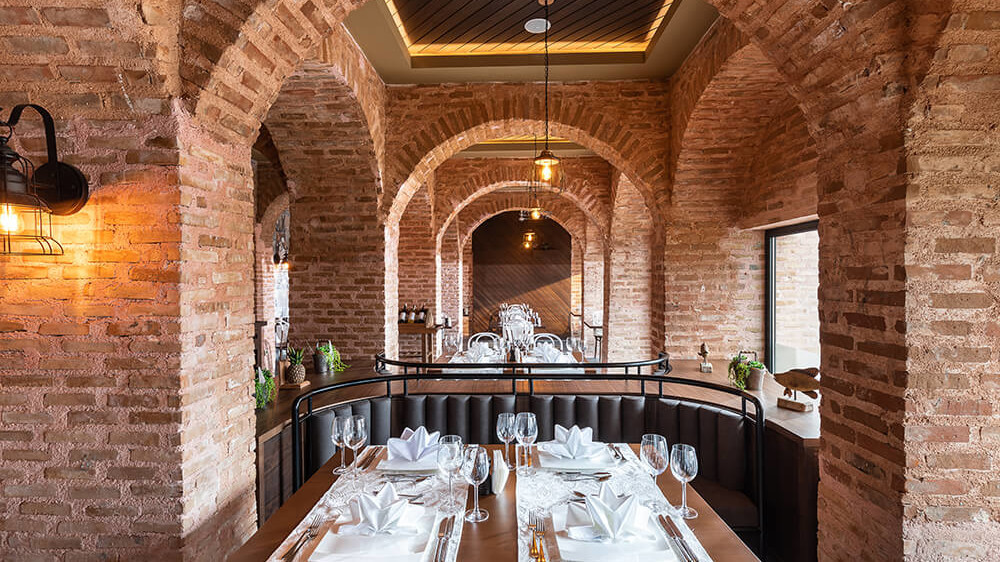 Swandor Hotel & Resort Topkapi Palace